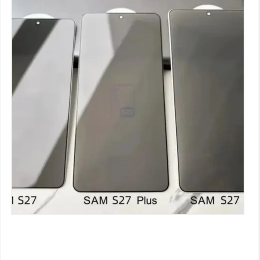 Galaxy S27