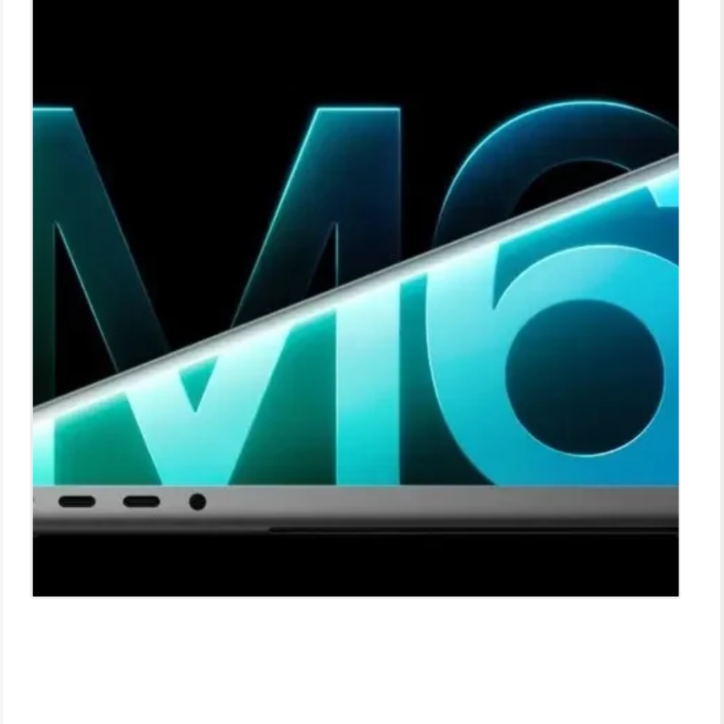MacBook Pro